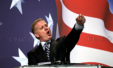 Glenn Beck