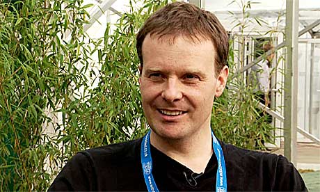 Tom McCarthy