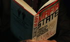 Luke Harding's book Mafia State