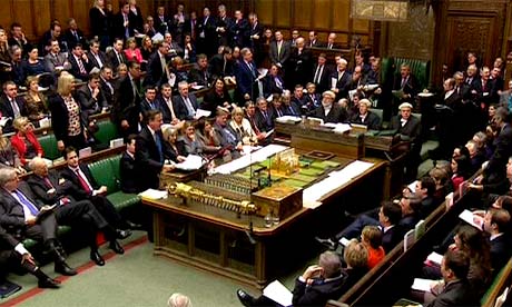 parliament