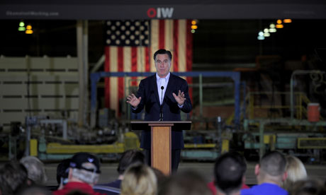 Poll: Romney holds FL lead, has edge with Hispanics, women