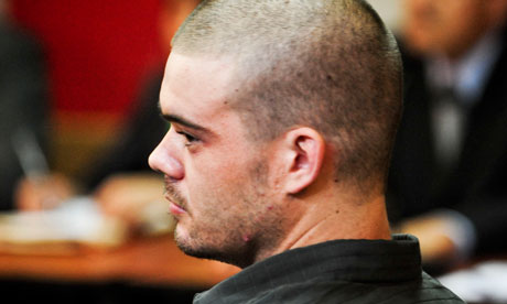 Peruvian judge postpones Joran van der Sloot murder trial until Jan. 11