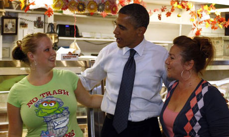 Pennsylvania women cool on Romney but Obama offers glimmer of hope ...