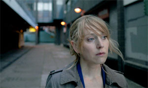 Hattie Morahan as Nora
