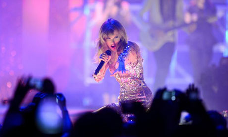 Taylor Swift