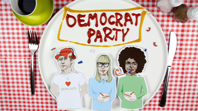 the united states democratic party history The democratic party is one of the two major contemporary political parties in the united states, along with the republican party tracing its heritage back to thomas jefferson and james madison 's democratic-republican party , the modern-day democratic party was founded around 1828 by supporters of andrew jackson , making it the world's oldest . the united states democratic party history The democratic party is one of the two major contemporary political parties in the united states, along with the republican party tracing its heritage back to thomas jefferson and james madison 's democratic-republican party , the modern-day democratic party was founded around 1828 by supporters of andrew jackson , making it the world's oldest .