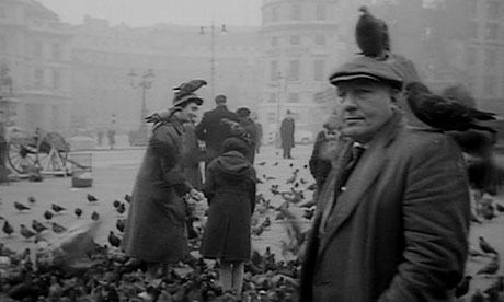Still from London: Modern Babylon