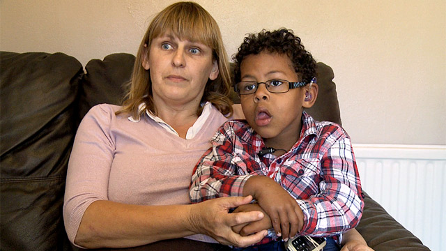 Social workers 'at rock bottom' over issue of race and adoption