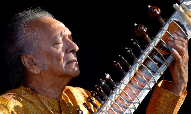 Indian Music Sitar