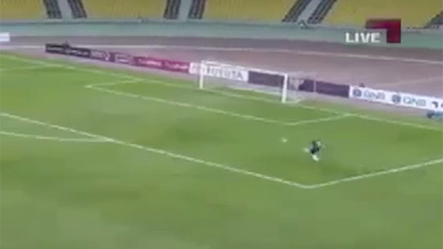 Kick Football