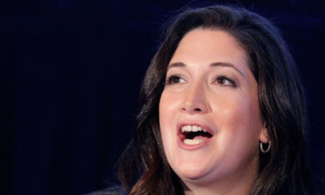 Randi Zuckerberg