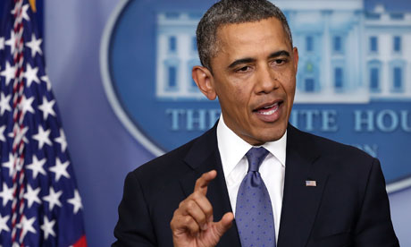 Obama urges 'immediate action' as Senate leaders take final crack ...