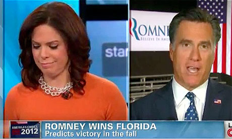 ADVISORY CNN Wire Outlook