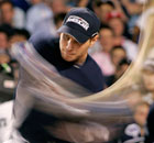 Texas Rangers' Josh Hamilton