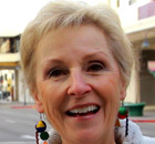 Nevada, primary voices