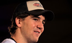 Eli Manning