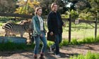 Still from We Bought A Zoo