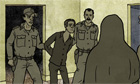 One Iranian lawyer's fight to save juveniles from execution - animation