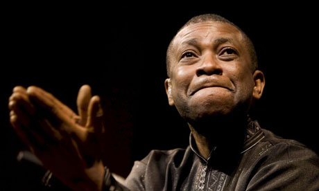 Youssou N'Dour has been appointed to Senegal's new cabinet as culture and tourism minister