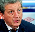 Roy Hodgson announces squad
 
  for UEFA EURO 2012