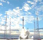 Spacex Nasa Cots - video