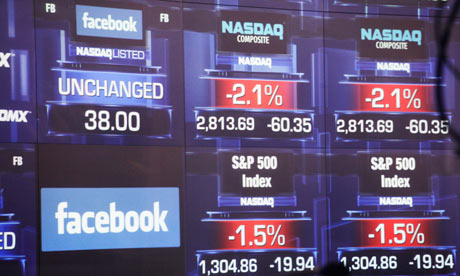 Facebook IPO
