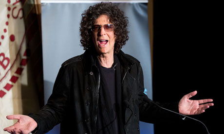 Howard Stern
