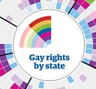 Gay rights in the US
