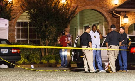 Auburn police respond to reports of gunshot victims near ...