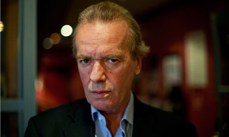 Martin Amis