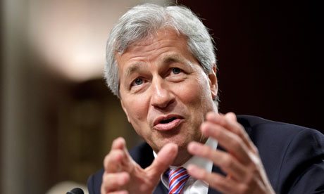 Puso un aviso buscando un marido millonario y un millonario le respondió de una forma genial JP-Morgan-CEO-Jamie-Dimon-008