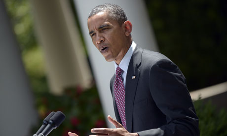 Will Obama's immigration policy change deliver him more Latino ...