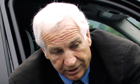 Jerry Sandusky trial: defence opens with testimony from colleagues