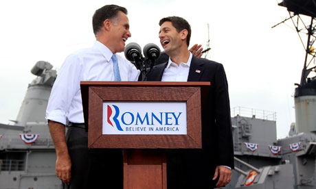 Mitt Romney's Paul Ryan VP pick will be very popular – until it's not