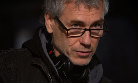Bourne Legcy writer/director Tony Gilroy
