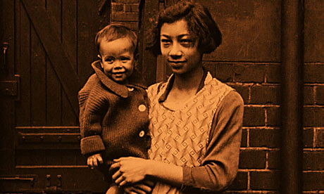 Still from Julien Temple's London Babylon