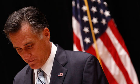 mitt romney young americans: Mitt Romney.