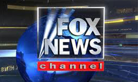 Fox News found to be a major driving force behind global warming.