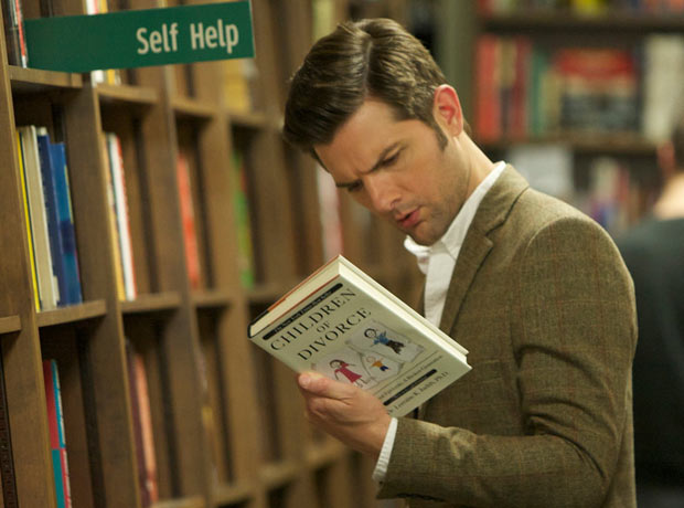 Adam Scott in A.C.O.D