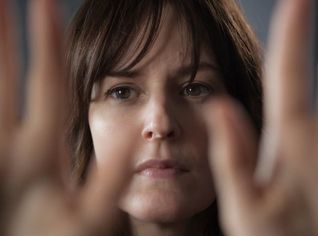 Rosemarie DeWitt in Touchy Feely