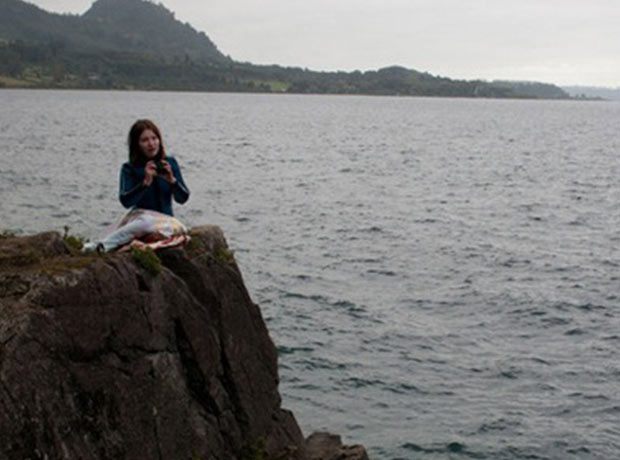 Still from Magic Magic, which will premiere at Sundance 2013