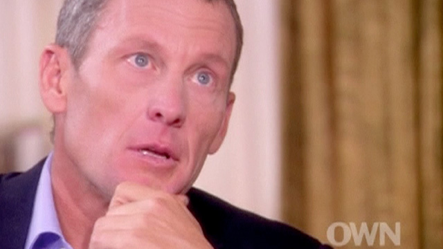 Oprah Winfrey Lance Armstrong Interview Part 2 Video