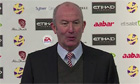 The difference between Stoke and Manchester City? 220 million says Tony Pulis -video