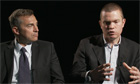 Doug Beal and Andy Ratcliffe on how to turn wealth into wellbeing