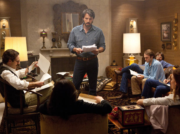 Still from Ben Affleck's Argo