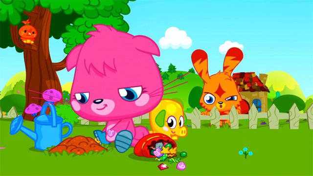Moshi Monsters The Movie Official Site for the Moshi