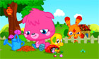 Moshi Monsters: The Movie trailer - video