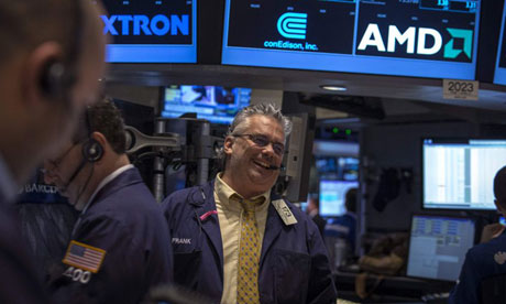 Option trading dangerous