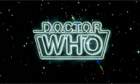Doctor Who 50th anniversary title sequences