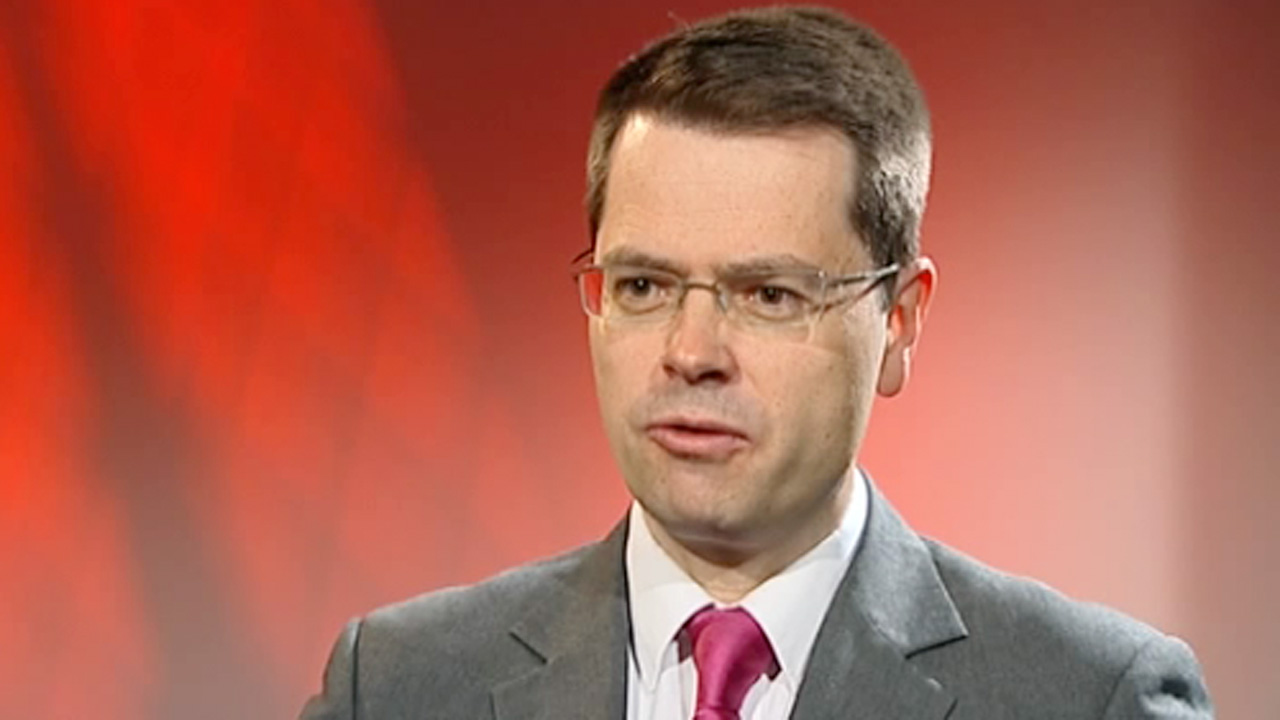 London domestic slavery case shocking, says minister - video | World news | The Guardian - James-Brokenshire-017